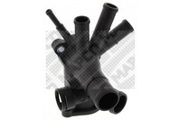 ThermostatgehäUse FüR Seat Cordoba Ibiza II VW Golf III 1H1 1W1 Jetta III Vento