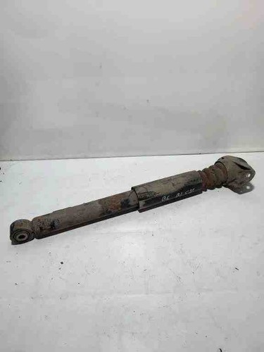 VW PASSAT B7 ALLTRACK 365 Stoßdämpfer hinten links 3C0512011GF 1.90 32616793