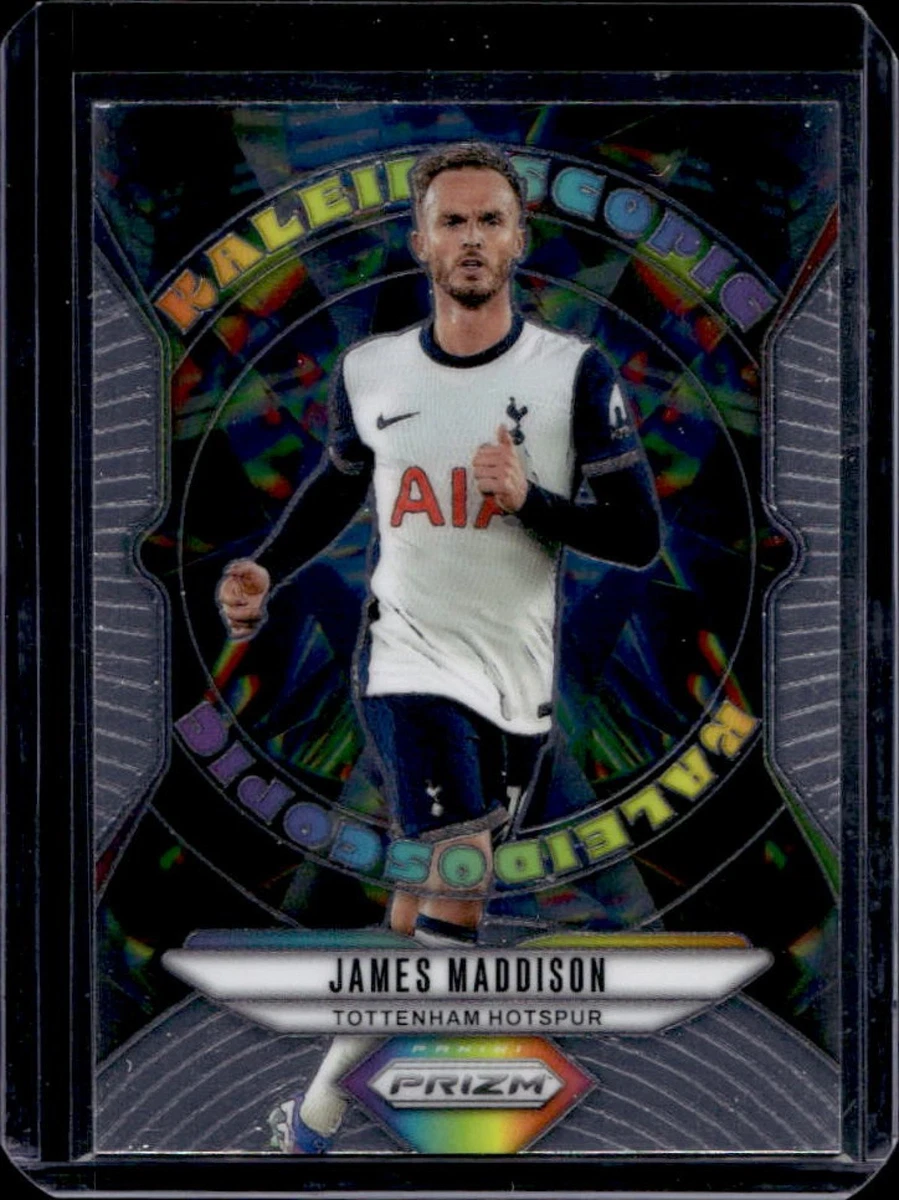 James Maddison Trading Cards for sale | eBay