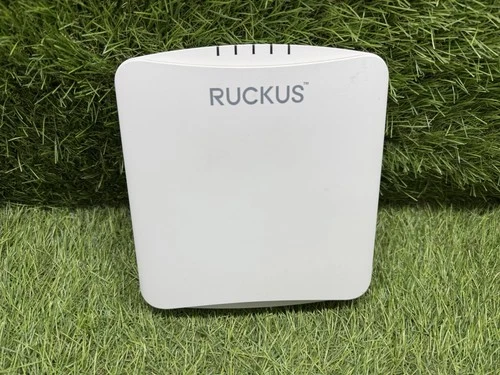Ruckus 901-R550-WW00 R550 Unleashed Indoor Access Point USED NO POWER SUPPLY #3B