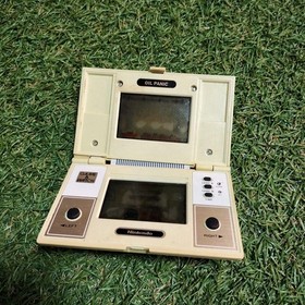 Nintendo OIL PANIC Need repair Nintendo Game