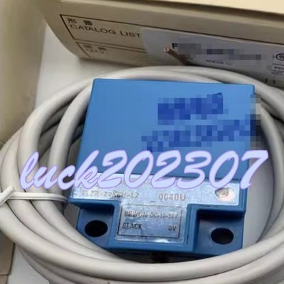 1PC New FL2-7B6S-L3 sensor  #fv