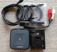 Adaptador de audio Bluetooth Bose