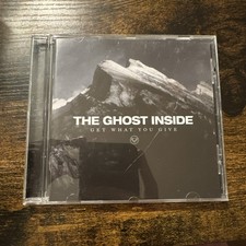 the Ghost Inside - Get What You Give