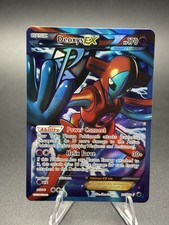 Pokemon TCG Deoxys EX (Team Plasma) (Full Art) 111/116 Plasma Freeze Holo - VLP