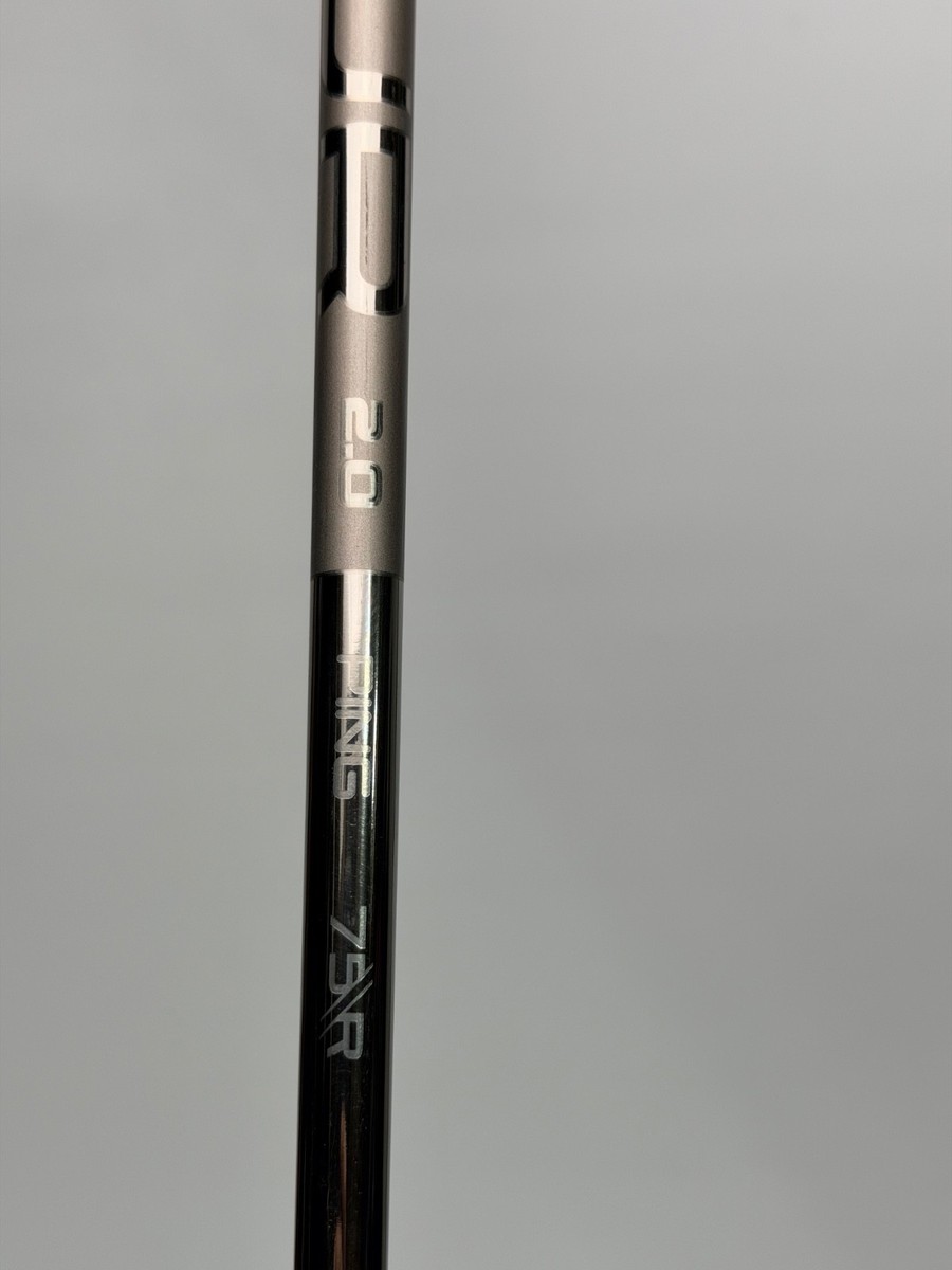 Ping Tour 2.0 Chrome 75g Regular 41