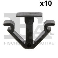 Fa1 11-10028.10 Clip, Trim/Schutzleiste FüR Seat, Skoda, VW