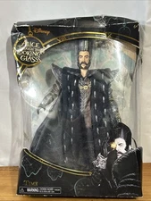 Disney's * TIME Doll * from Alice Through The Looking Glass Movie