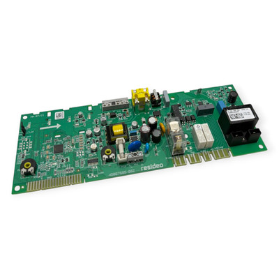 RESIDEO ELECTRONIC BOARD S4962CM2069 COMPATIBLE JUNKERS 8708300292 BOILER