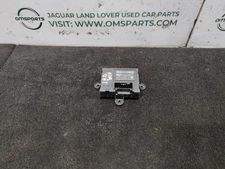 LAND ROVER DISCOVERY 4 L319 DOOR CONTROL UNIT ECU MODULE BJ3214D620AD