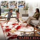Non Slip Large Area Rugs Living Room Bedroom Carpet Hallway Kitchen Floor Mats