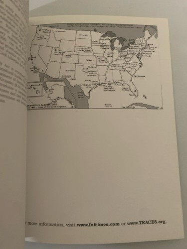 Vanished: German -American Internment 1941-48 By Michael Luick-thrams VG - Picture 10 of 10