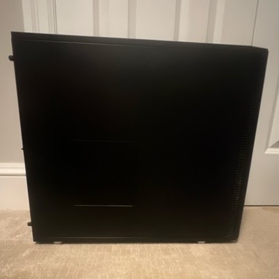 Gaming PC w/ 32gb DDR3 RAM, Radeon R9 390, and I7 4790K. No storage or OS