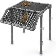 Large Turtle Basking Platform Large for Aquatic Turtles,50/70/75/12... Fast Ship