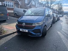 2023 Volkswagen Transporter 2.0 BiTDI 204 Sportline Van DSG PANEL VAN Diesel Aut