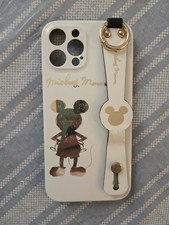 Mickey Mouse iPhone 12 Pro Max Phone Case