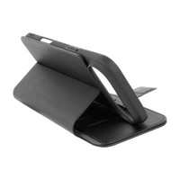 CellularLine Book Agenda 2 Case FüR Apple Iphone 17 Air Black (61209) #1906858