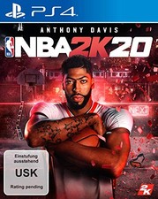 NBA 2K20 - Gioco LYVG The Cheap Fast Spedizione Gratuita