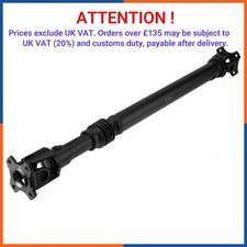 Propshaft, Driveshaft rear for SUZUKI | NWN-SU-026, 27103-83111-SSE