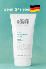 Annemarie Boerlind Purifying Care Klaerendes ...