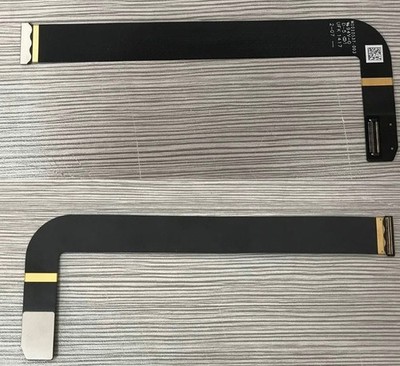 Microsoft Surface Pro 4 Display / LCD Flex Kabel Konnektor