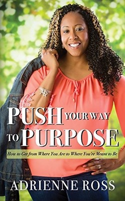 Push Your Way to Purpose: How - VERY GOOD