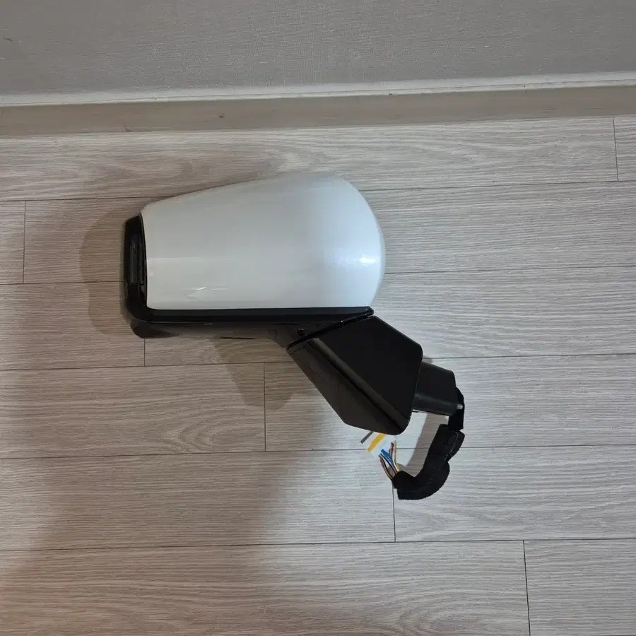 Genuine Hyundai Palisade Calligraphy 2026 Right Mirror W/ Camera Blind Spot OEM