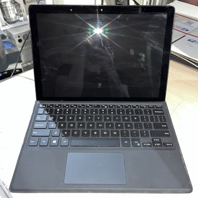 DELL LATITUDE 5290 2 IN 1 INTEL CORE I7-8650U 1.90GHZ 8GB RAM NO HD