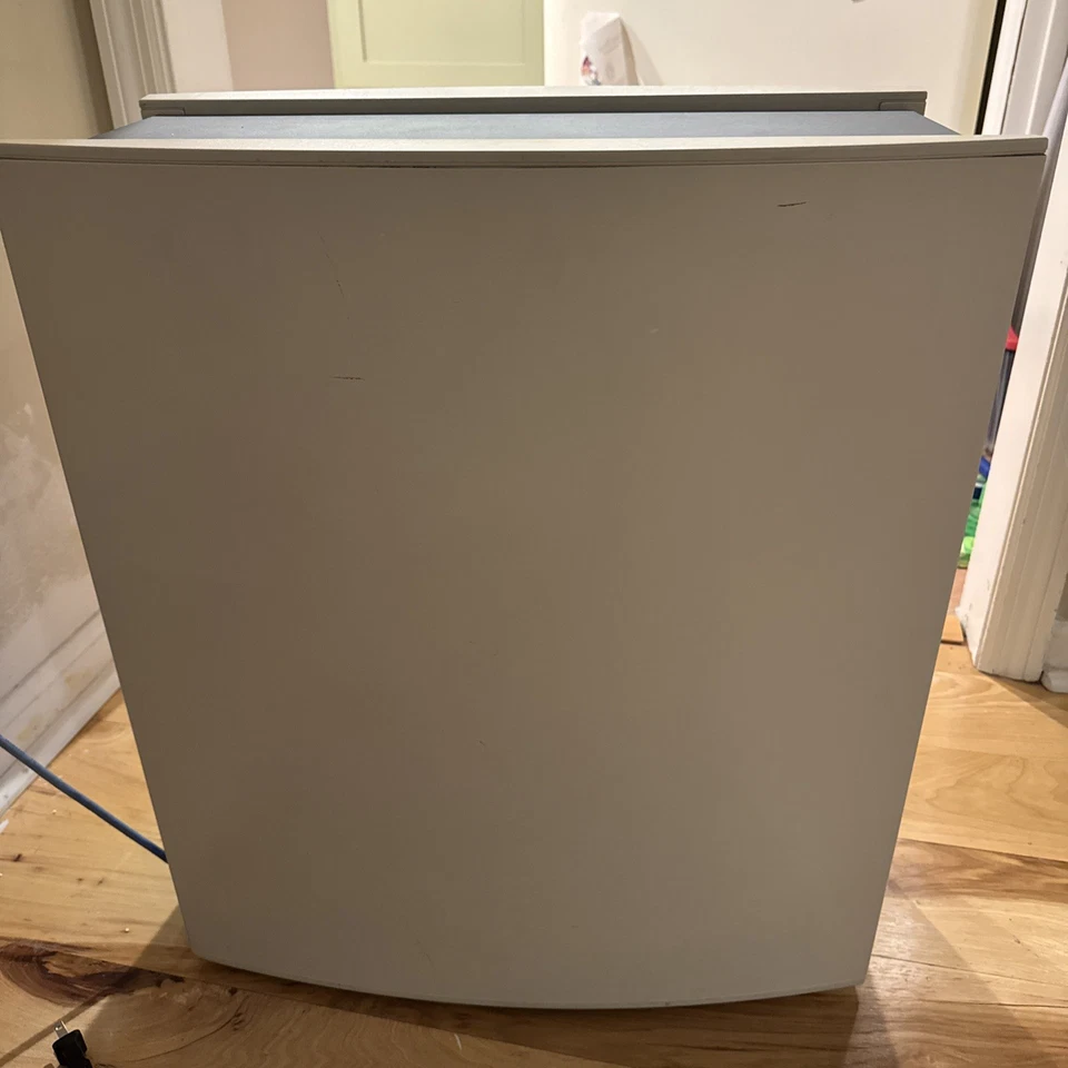 Sistema de purificación de aire Aerus LUX GUARDIAN F159B - PROBADO FUNCIONANDO - Sin filtro Foto 4 de 4