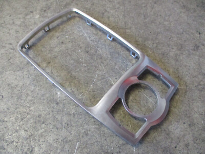 Verkleidung Schaltrahmen Halterahmen Mittelkonsole AUDI A6 S6 4F 4F0864260A