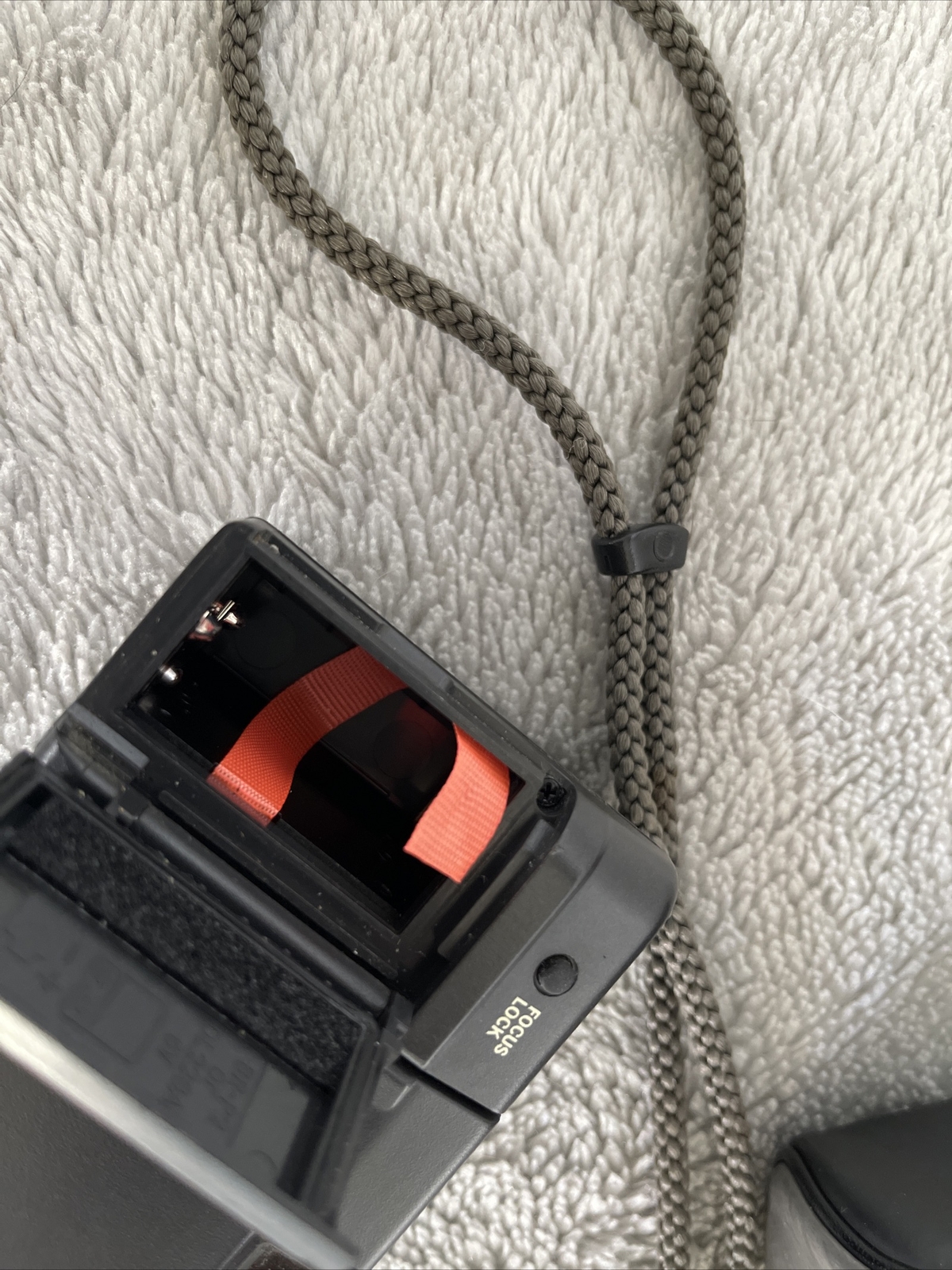 Olympus AF1 35mm Compact Film Camera 35mm f/2.8 Zuiko Lens Like