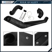 Car Air Intake Snorkel For 98-07 Toyota Land Cruiser / Lexus LX470 Full Kit