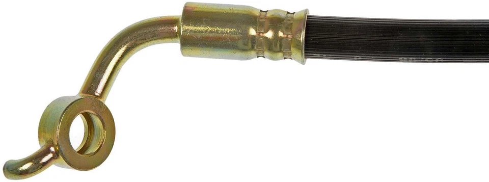 MANGUERA DE FRENO Dorman H621071 para Toyota Matrix 2014, Toyota RAV4 2018-06 Foto 2 de 3