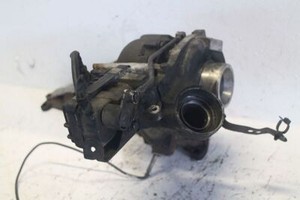 Turbolader Kr�mmer A6401420301 MERCEDES-BENZ A-KLASSE (W169) A 180 CDI