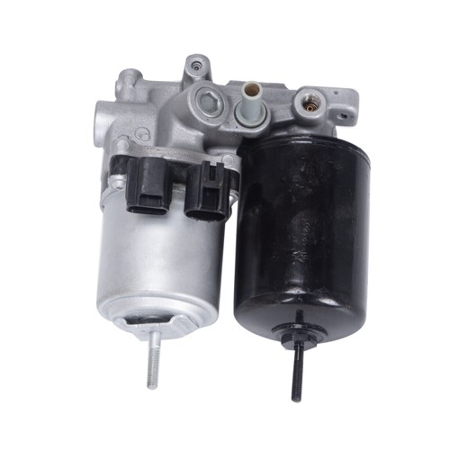 4707012020 ABS Pump Brake Booster Replacement Part For TOYOTA For LEXUS - Picture 3 of 11