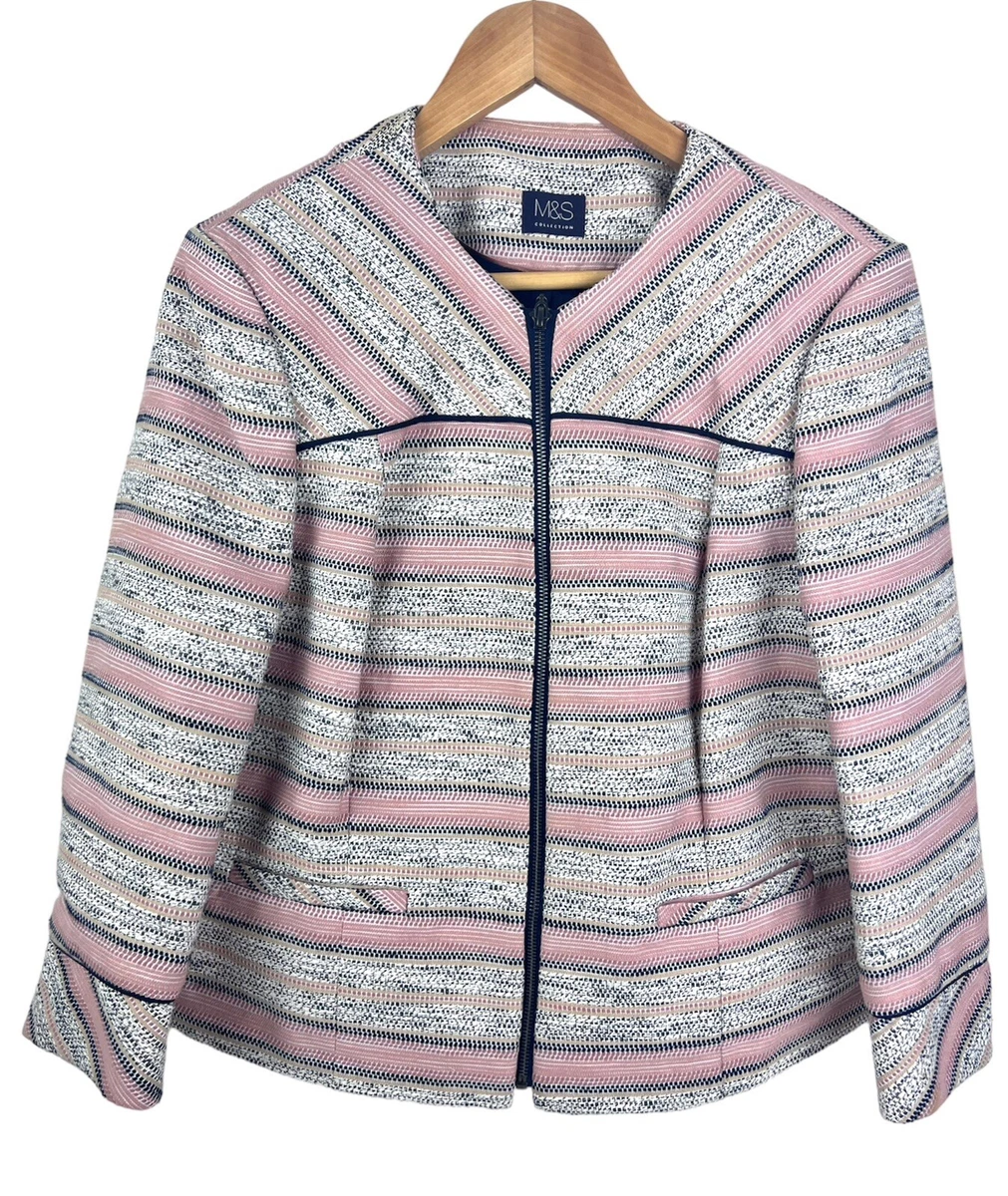M&s ladies shop jacket