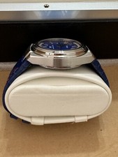 IWC INGENIEUR WATCH LIMITED. EDITION. AUTOMATIC 44mm STAINLESS STEEL BOX & PAPER 4