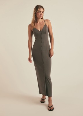 Favorite Daughter The Into You Dress