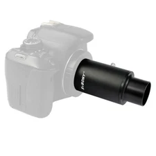 SVBONY 1.25inch Extension Tube T-Mount Adapter