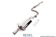 Revel Fits 90-93 Acura Integra Hatchback Medallion Street Plus Exhaust