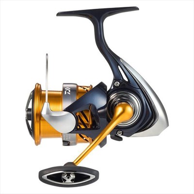Moulinet Daiwa 24 Luvias PC LT3000 (9030) - Neuf - 205g
