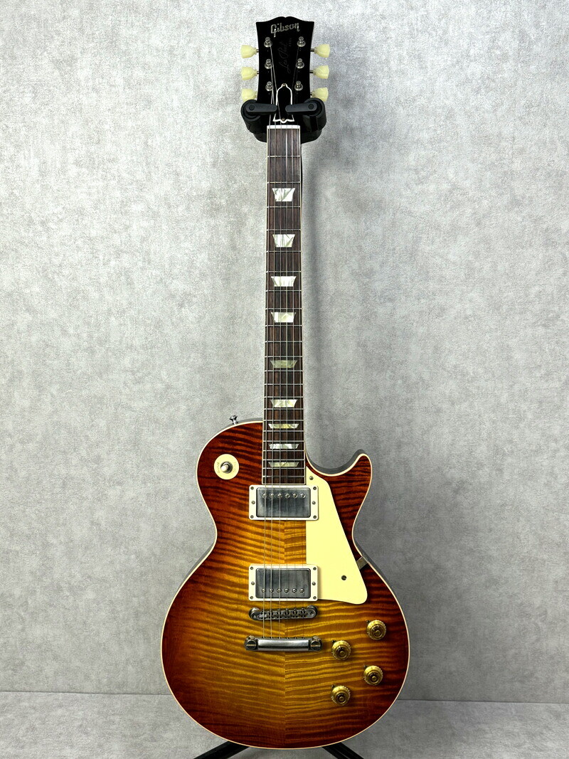 Gibson Custom Shop Les Paul Historic Collection 1959 Gibson Custom Shop Les Paul Historic Collection 1959