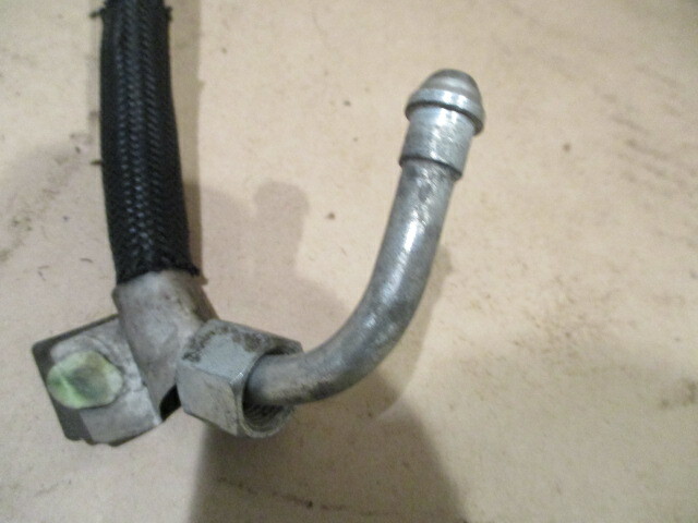 Ferrari 458 - Fuel Delivery Pipe - P/N 272380