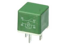 Heated Seat Relay Uro For 1984-1987 Audi 4000 Quattro