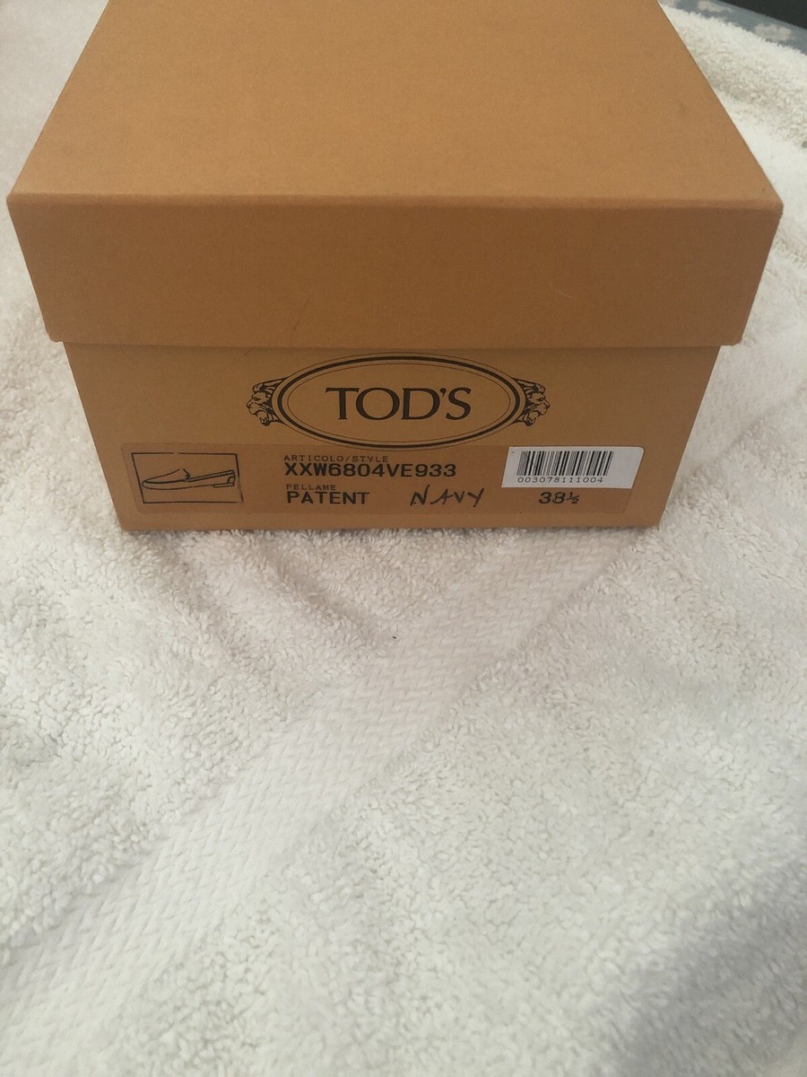 Authentic TOD display picture 3