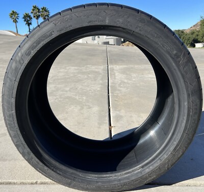 275/35ZR19 Michelin Pilot Super Sport Tires 2753519 | Set of