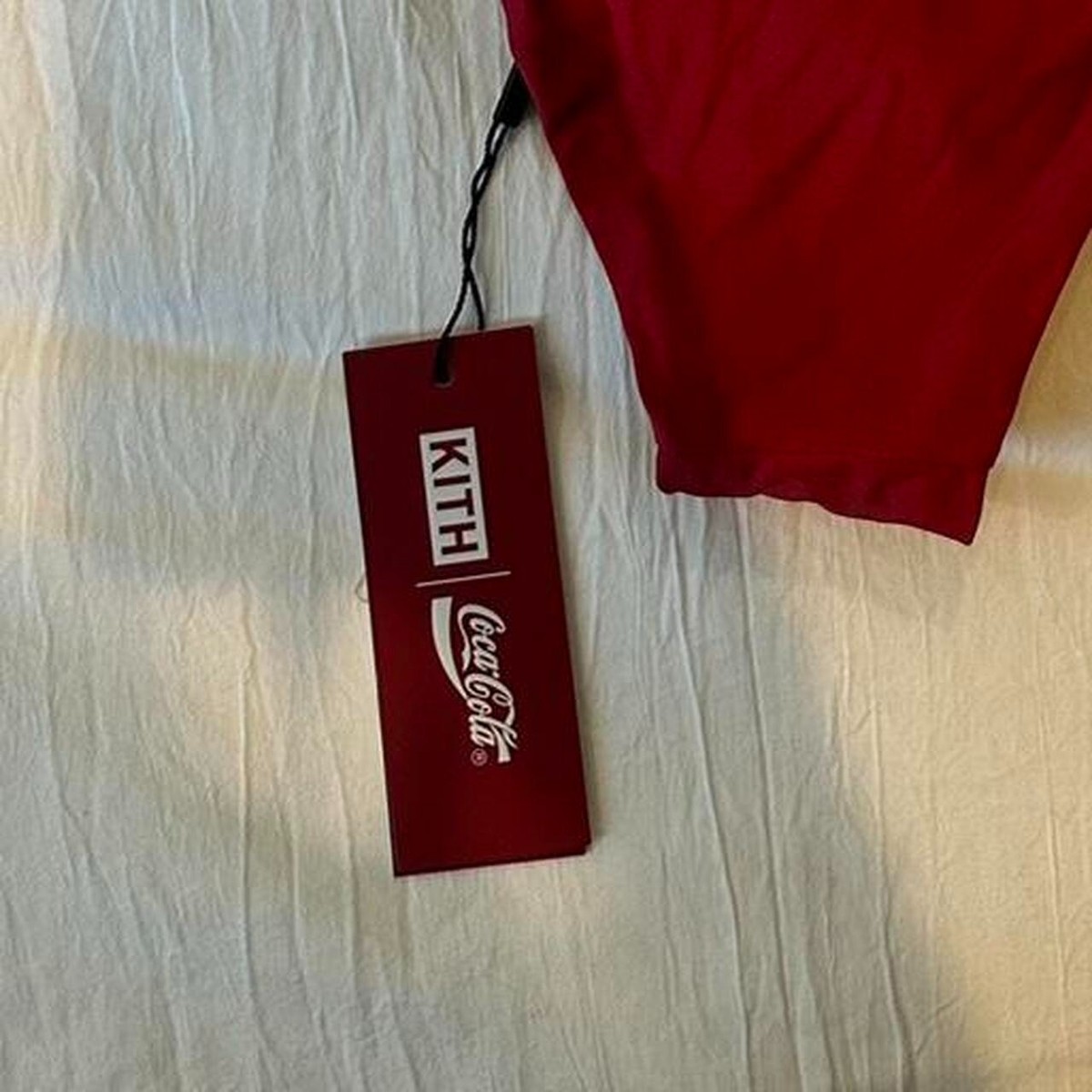 Kith Women x Coca-Cola Swimsuit Bundle | eBay Kith Women x Coca-Cola Swimsuit Bundle | eBay