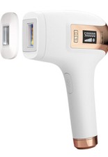 IPL Permanent Laser Hair Removal Device S.V.G.E.V Painless Epilation Sealed 