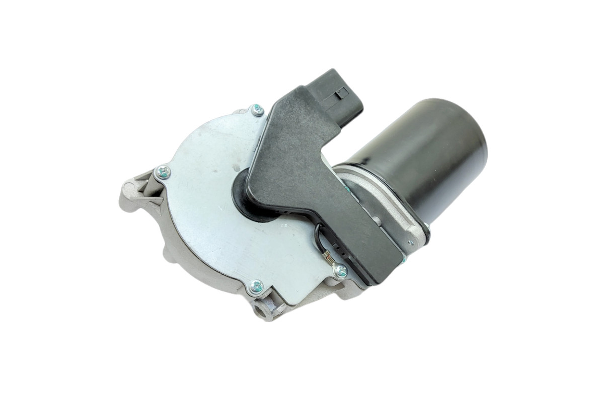 New BMW E60 E61 E63 E64 LCI Wiper Motor 61617194029 | eBay 