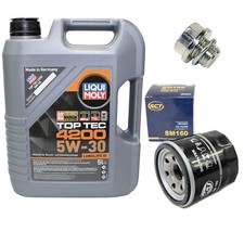 Filtre à huile Suzuki SWIFT